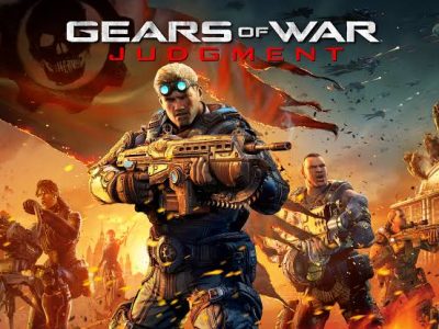 Gears of War: Das Urteil geht über einen neuen Mehrspieler-Modus.