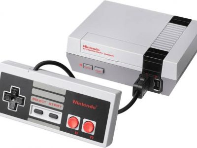 Fliegende Krieger: NES Classic 8-Bit Überprüfung